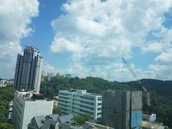 Hillview Regency (D23), Condominium #148569312